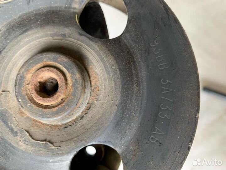 Насос гур Ford Mondeo I 1994