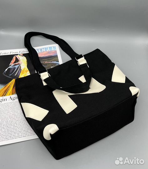 Сумка шопер