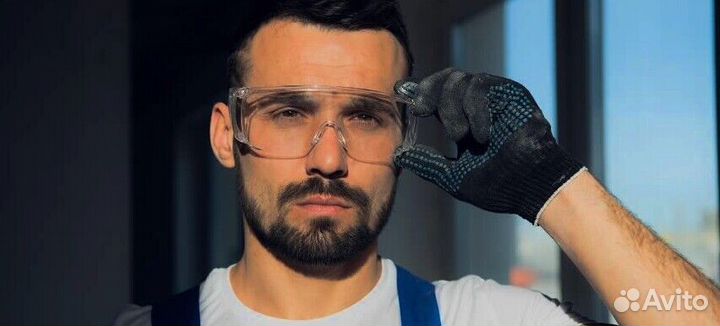 Мастер смены