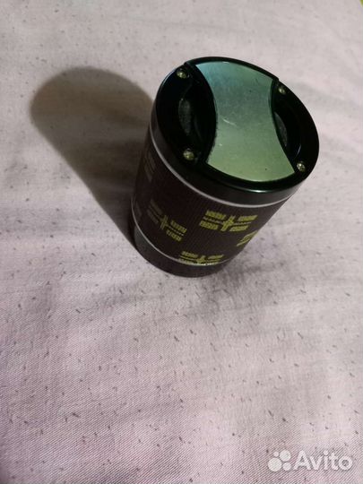 Мини колонка