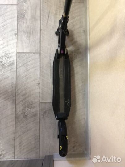 Электро самокат kugoо s3 без мотор колеса