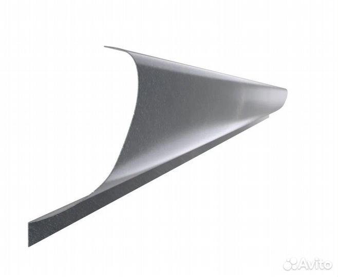 Ремонтные пороги и арки для Ваз LADA Ковров