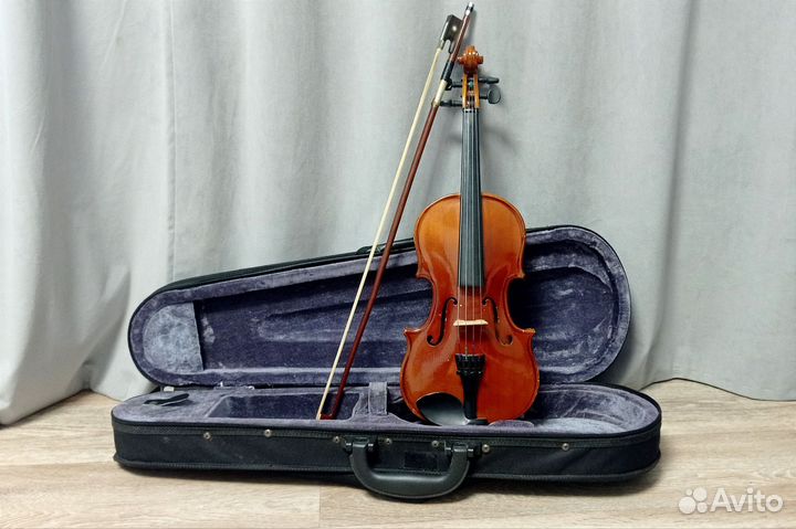 Скрипка 1/4