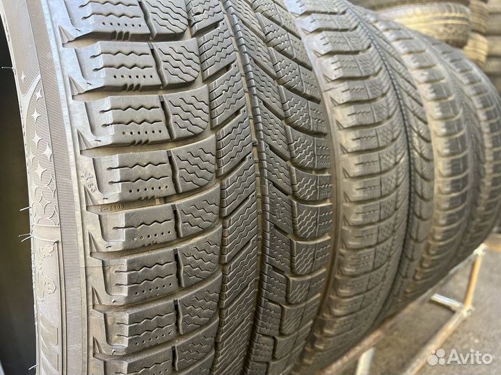 Michelin X-Ice 225/50 R18