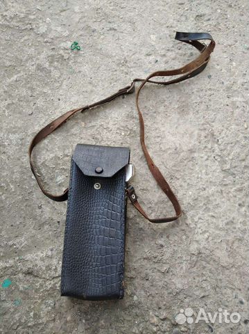 Ретро чехол,кабура