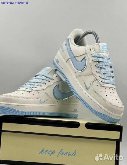 Кроссовки Nike Air Force 1 Low (Арт.39947)