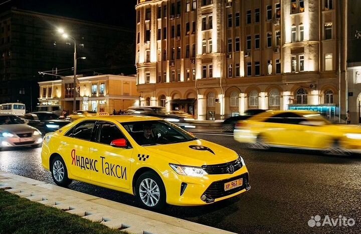 Оформление лицензии на такси за 1 день