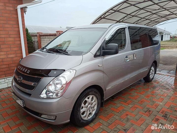 Пассажирские перевозки, трансфер, 8 мест