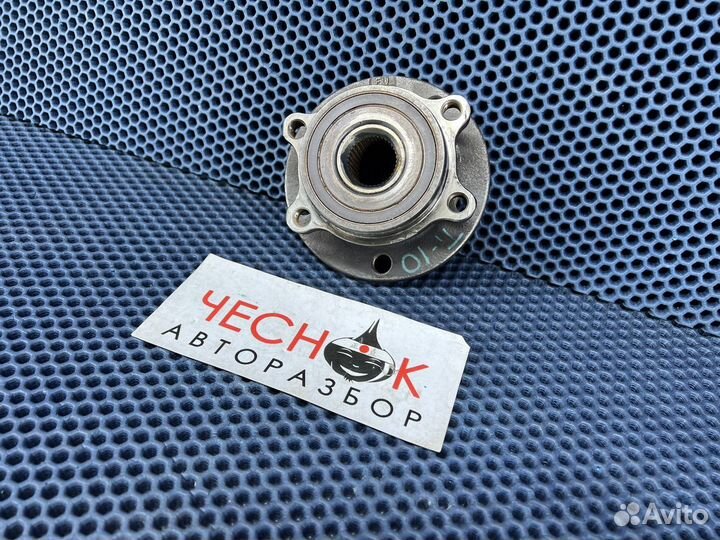 Ступица колеса для VW Tiguan NF 2006-2011