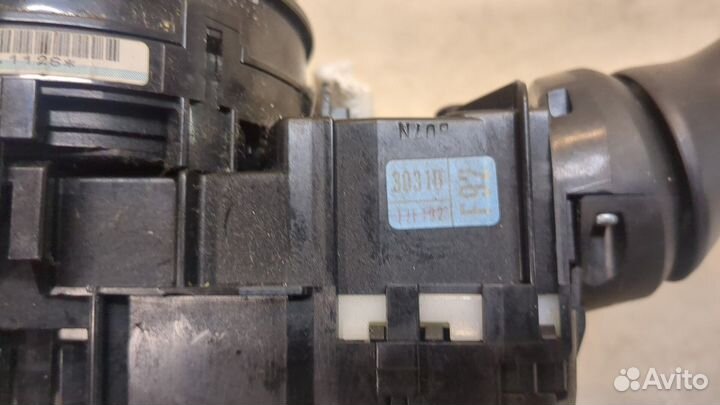 Переключатель поворотов и дворников Lexus GS, 2008