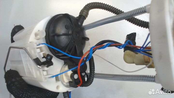 Насос топливный электрический Chevrolet Equinox 20