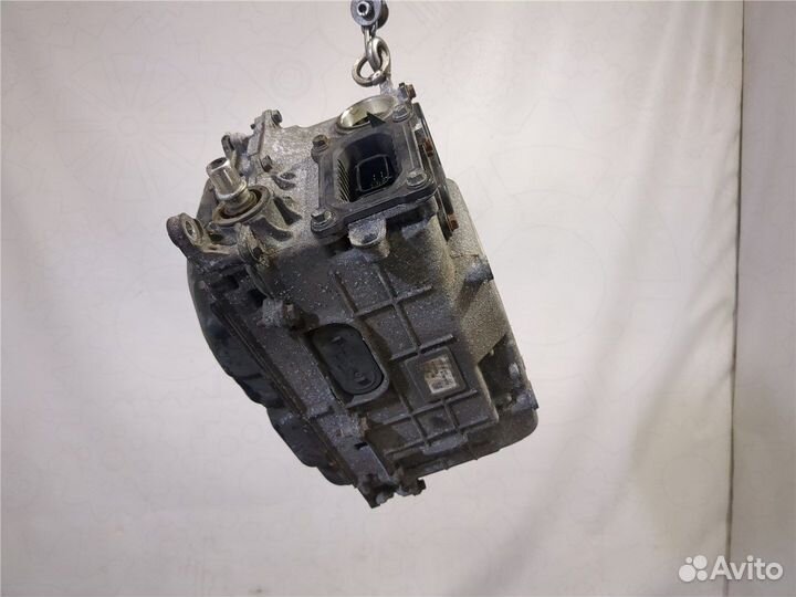 Инвертор Toyota Prius 2009, 2009