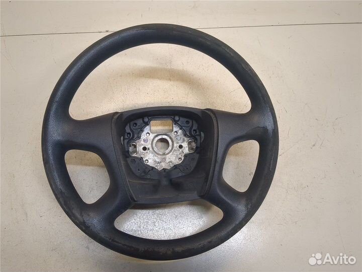 Руль Skoda Fabia, 2008