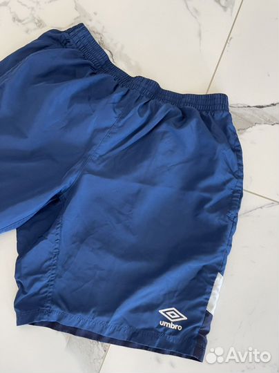 Шорты Umbro XL оригинал