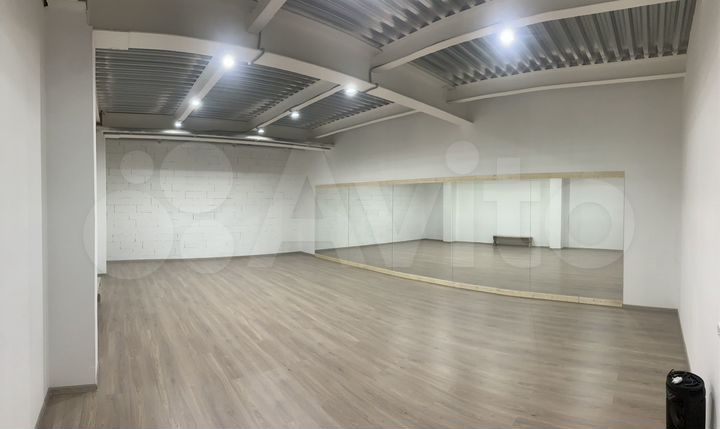 Почасовая аренда танцевальных залов