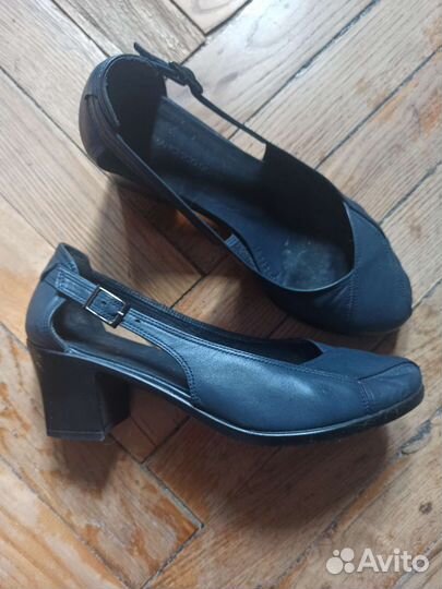 Туфли женские 36 размер