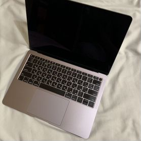 Macbook air 13 2018 retina