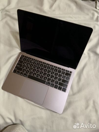 Macbook air 13 2018 retina