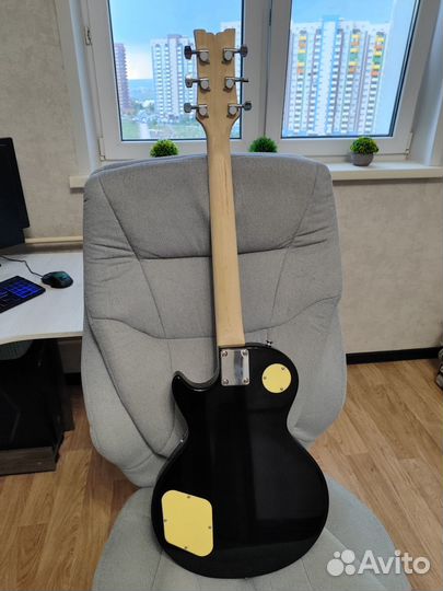 Новая электрогитара Ibanez gart60FA