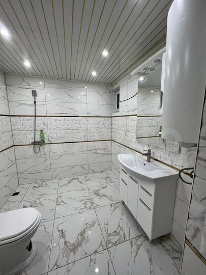 Дача 60 м² на участке 5 га