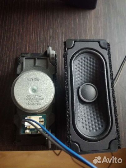 Динамики для телевизора LG eab64048402