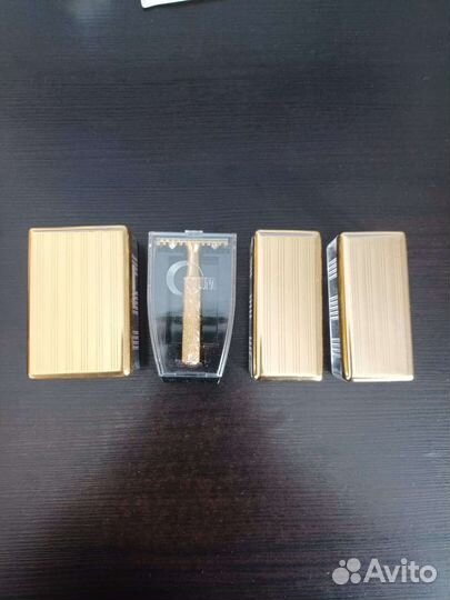 Несессер мужской новый времен СССР