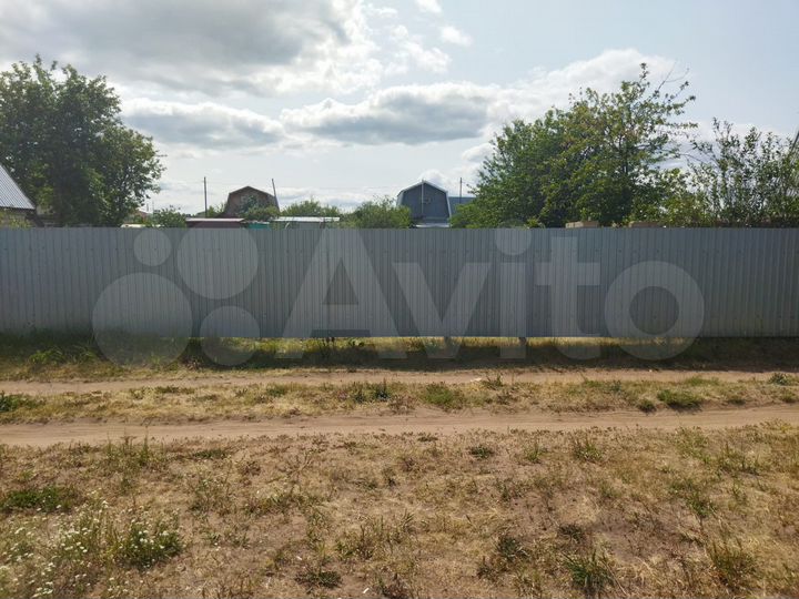 Участок 4 сот. (СНТ, ДНП)