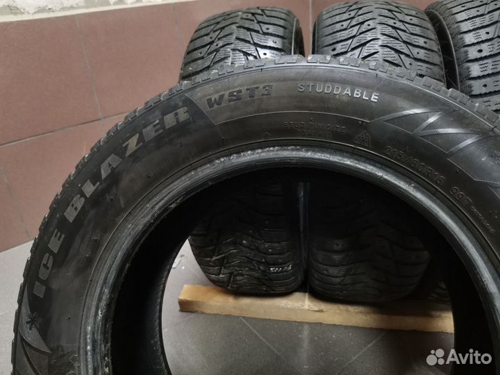 Sailun Ice Blazer WST3 215/60 R16