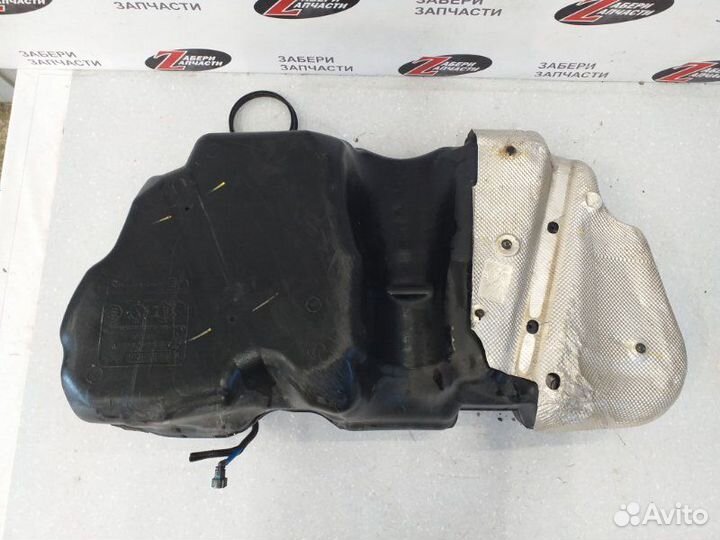 Бак топливный Ford Eco Sport 1.6 2014-2018