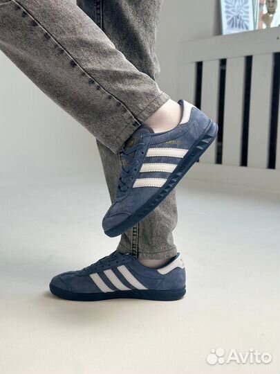 Adidas Hamburg