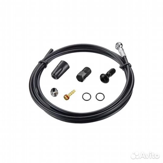 Трубка гидролинии (JCB) 335/01687