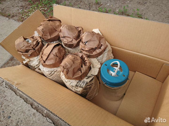 Светильник потолочный