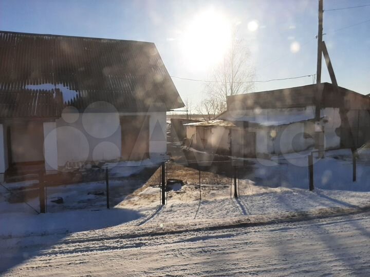 Дом 90 м² на участке 26 сот.