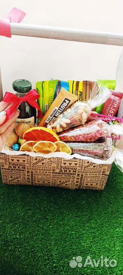 Набор для тренера