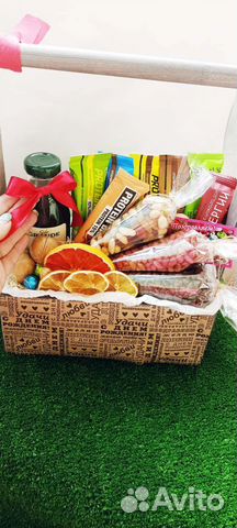 Набор для тренера