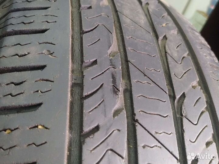 Nexen Roadian HTX RH5 265/65 R17 112H