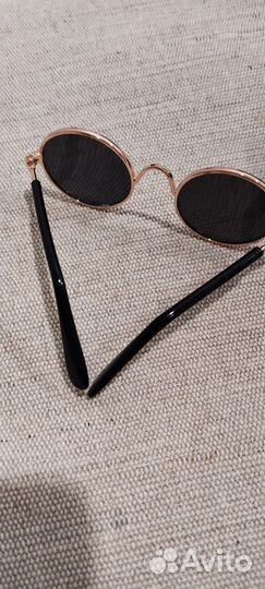 Очки для кошек