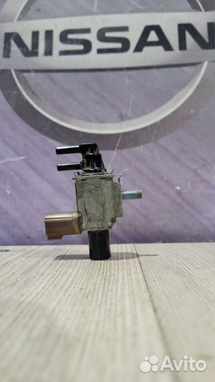 Электромагнитный клапан infiniti QX60