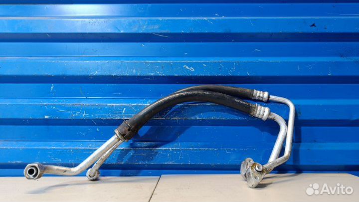 Трубка кондиционера Mazda 626 GF 2.0 FS 1999