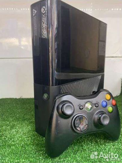 Xbox 360