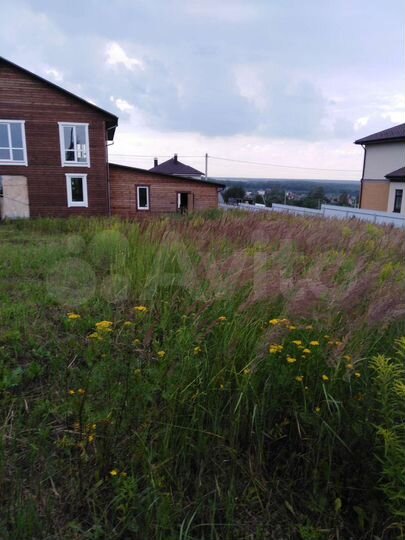 Дом 350 м² на участке 18 сот.