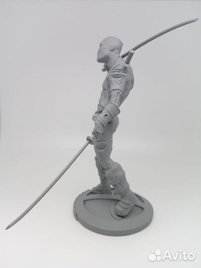 Фигурка Deadpool, Marvel