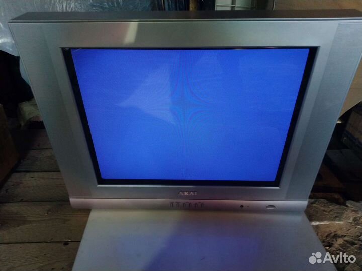 Телевизор бу