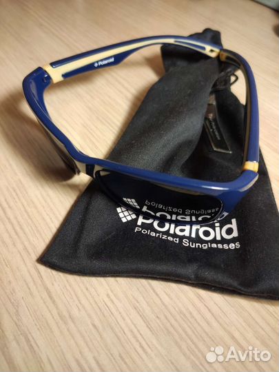 Солнцезащитные очки polaroid детские