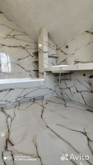 Кафельщик плиточник