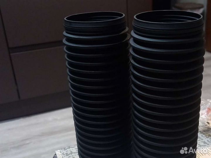 Защитный комплект амортизаторов