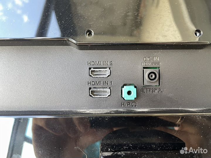 Монитор LG 29 29um59