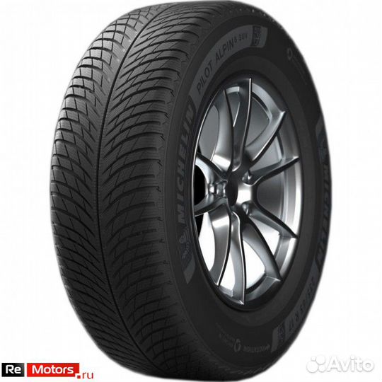 Michelin Pilot Alpin 5 SUV 305/40 R20 112V