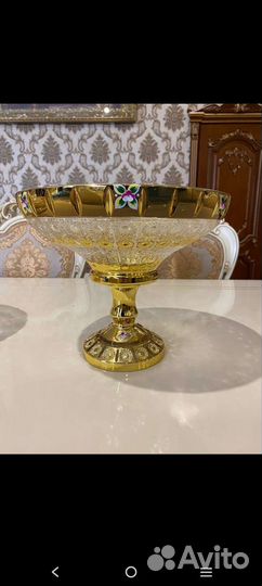 Вазы для фруктов