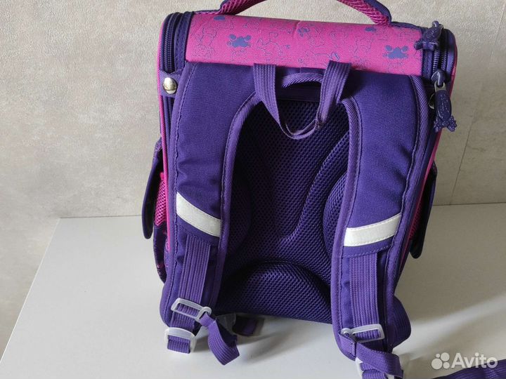 Школьный ранец ортопедический